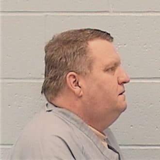 GRIFFITH, JASON A., Saline County  IL