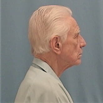 HANSEN, GEORGE, Winnebago County  IL