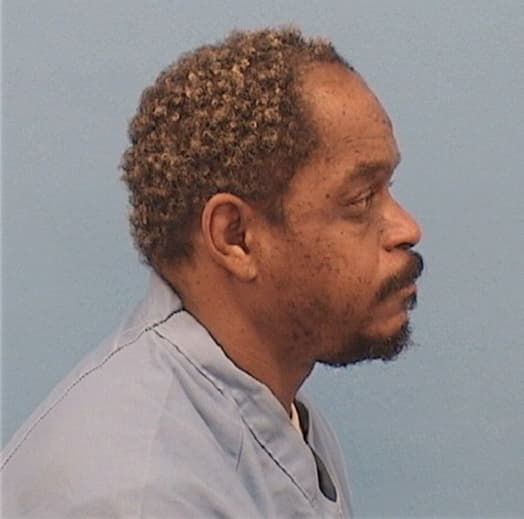 HAYES, MARCUS, Cook County  IL