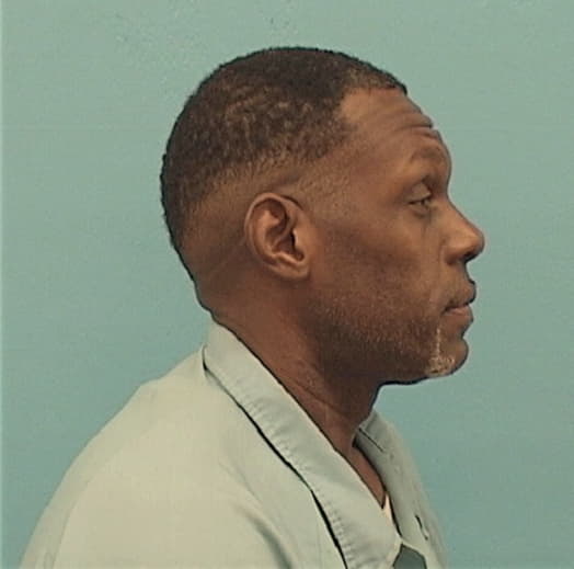 HIGGINS, MARSHAWN, Sangamon County  IL