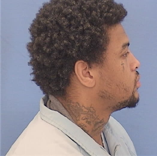 SPENCER-JACKSON, EMANUEL D, Champaign County  IL
