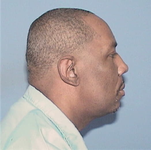 GREEN, MARVIN, Cook County  IL