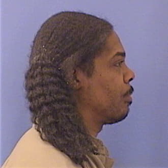 MATTHEWS, JAMES, Cook County  IL