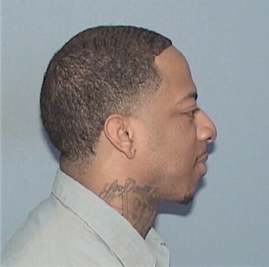 SANSBERRY, ROBERT, Cook County  IL