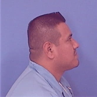 GARCIA-SANDOVAL, JOSE, Cook County  IL