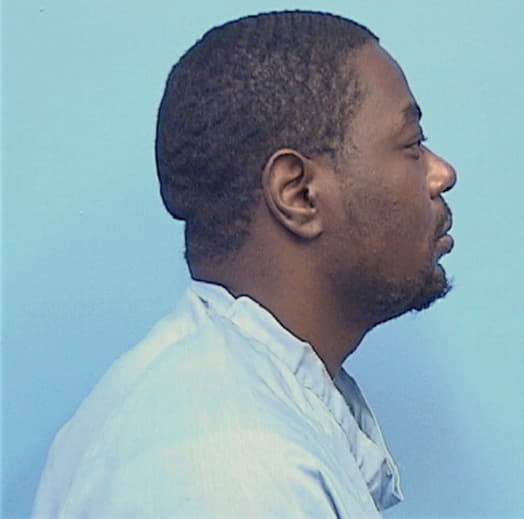 JOHNSON, DEMARIUS, Cook County  IL