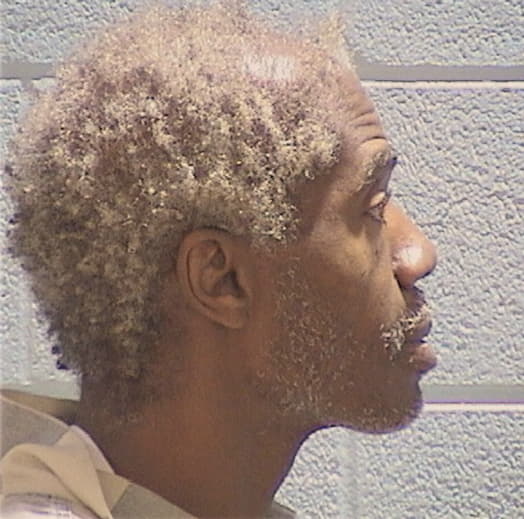 JOHNSON, FREDERICK, Cook County  IL