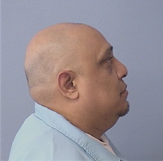 LOPEZ, ALFREDO, Cook County  IL