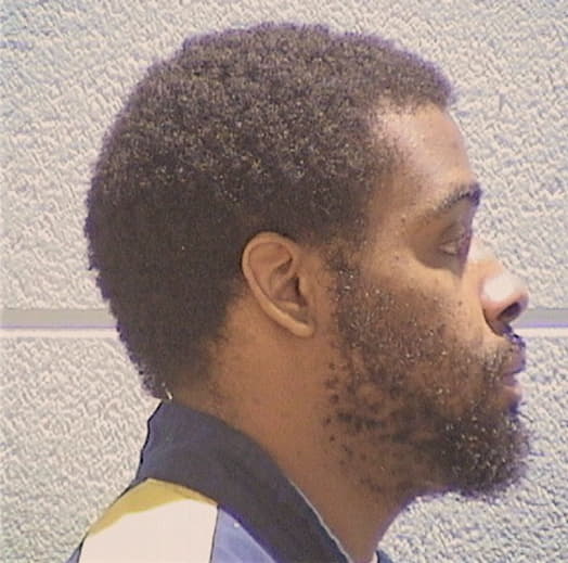 MATHEWS, ORLANDO, Peoria County  IL