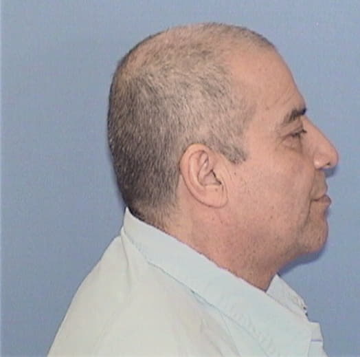 MORALES-DE YTA, VICTOR, Lake County  IL