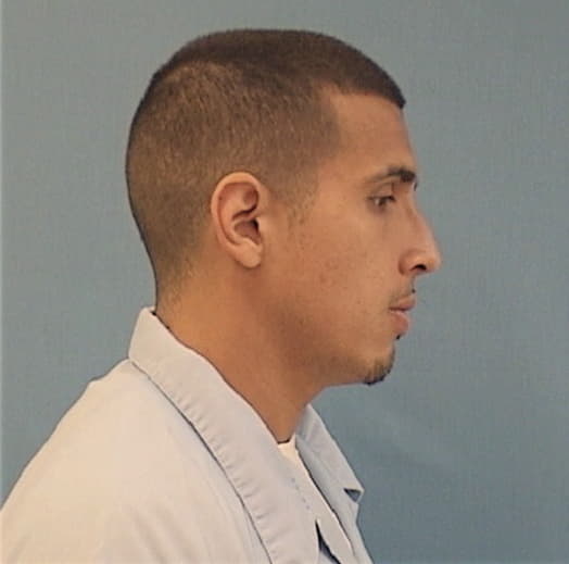VELEZ, OSCAR, Lake County  IL