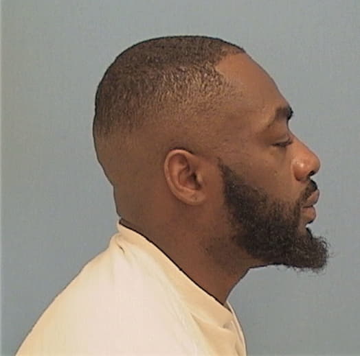 MOSLEY, GREGORAN S., Cook County  IL