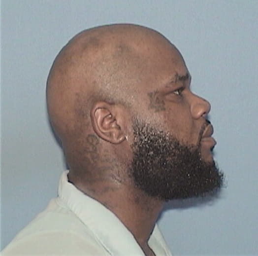WILLIAMS, DONTAEVEOUS L., Macon County  IL