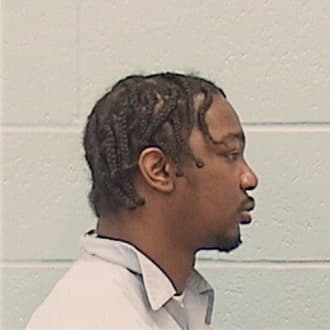 HILL, DAMONTE T., Winnebago County  IL