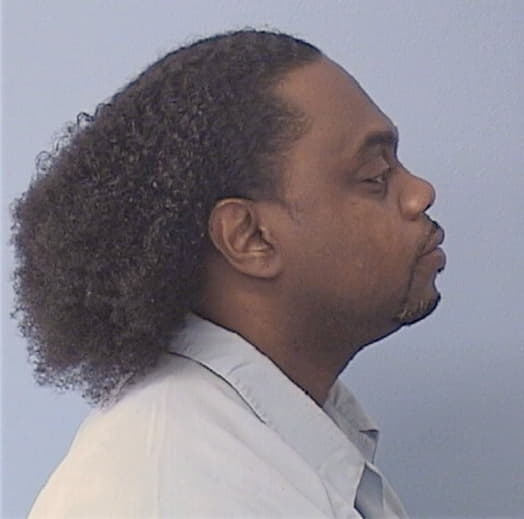 PATTERSON, CAPRECIO D., Livingston County  IL