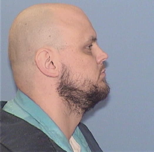 BUSBY, JOSHUA J., Coles County  IL
