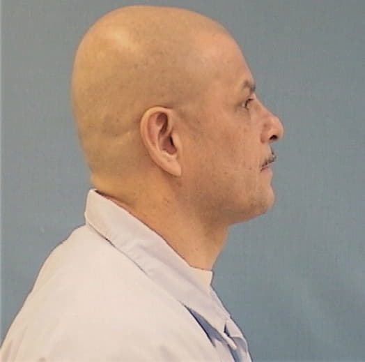 FLORES, JORGE, Cook County  IL
