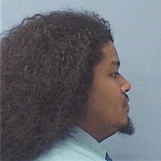 JACKSON, DEAMONTAE, Kane County  IL