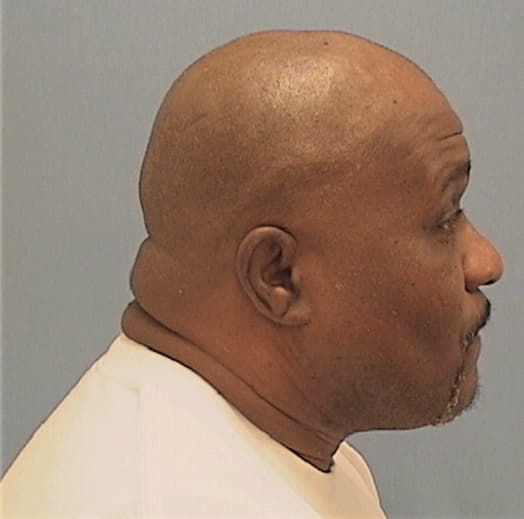 CRUMPLER, KEITH, Cook County  IL