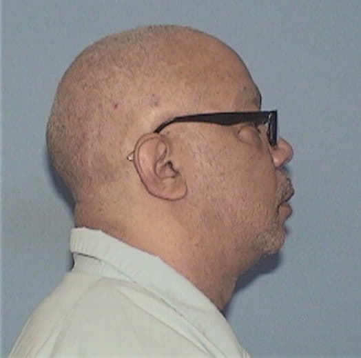 JOHNSON, CURTIS, Cook County  IL
