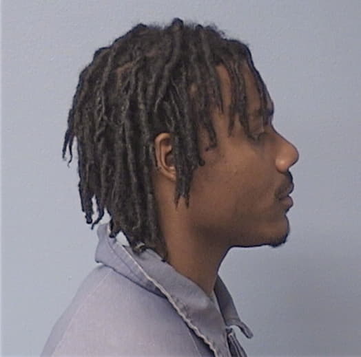 BROWN, COREY, Cook County  IL