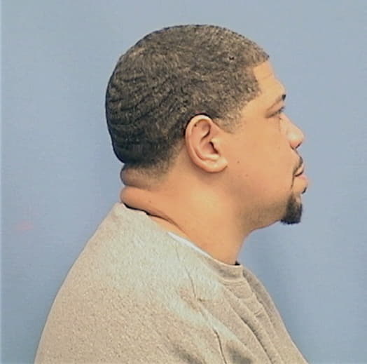 CARTER, VINCENT, Cook County  IL