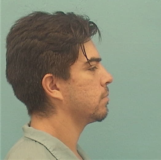 GARCIA, PETER, Will County  IL