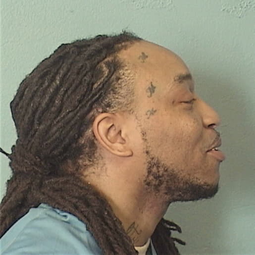 HYDE, PRESTON D., Macon County  IL