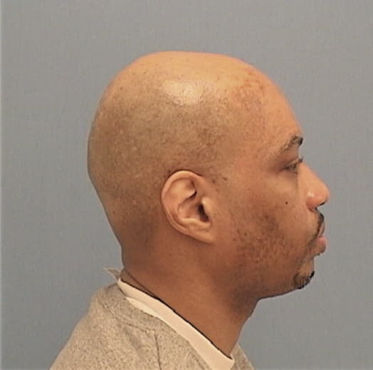 COBBS, OMAR, Cook County  IL