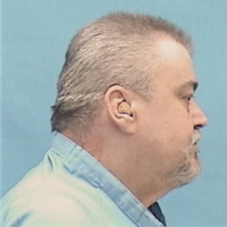 HARGRAVE, JAMES C., Saline County  IL