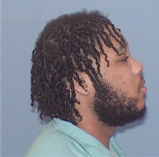HOOD, TRAVONDAE K., Lake County  IL