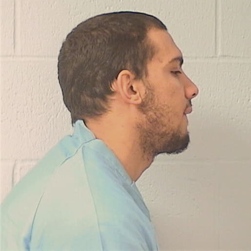 JONES, JOSHUA M., Henry County  IL