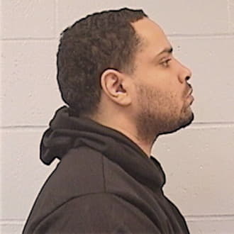 MOFFETT, DEMETRIUS L., Will County  IL