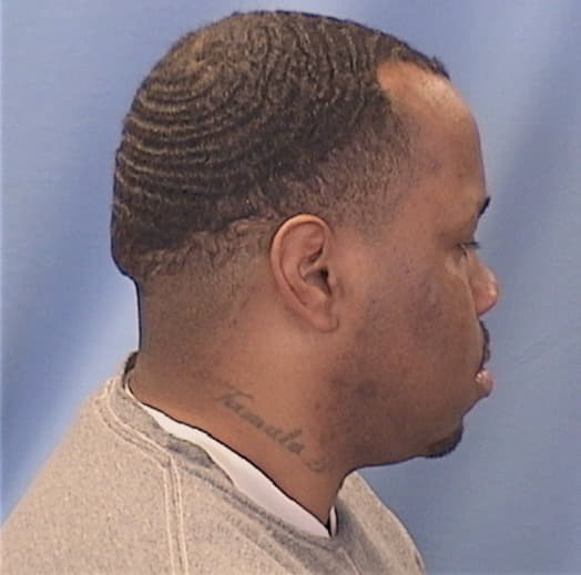 YARBOROUGH, JOHNNIE L., Madison County  IL