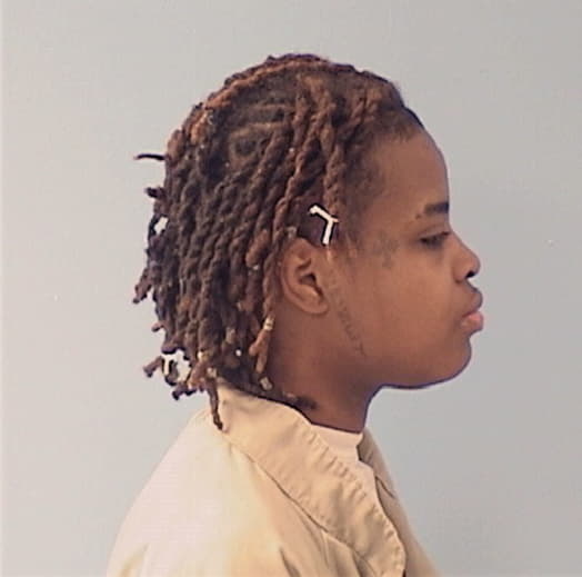 COLLINS, TIARA, Cook County  IL