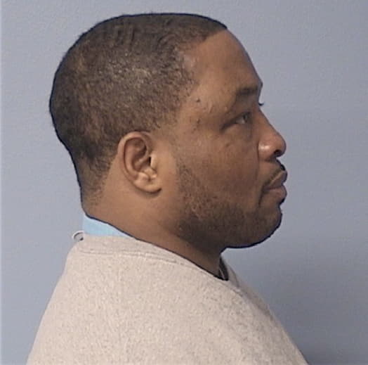 EVANS, ROBERT, Cook County  IL