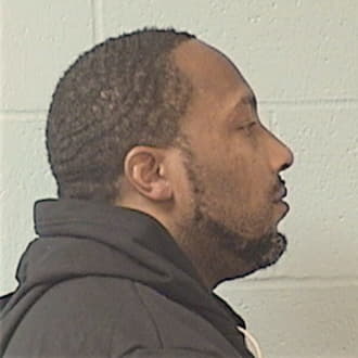 GAINES, WILLIAM M., Sangamon County  IL