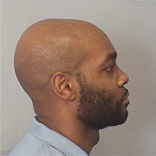 WILSON, DARNELL, Cook County  IL
