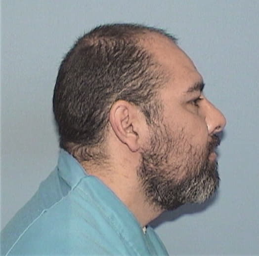 FELIX SAMANIEGO, HERIBERTO, DuPage County  IL