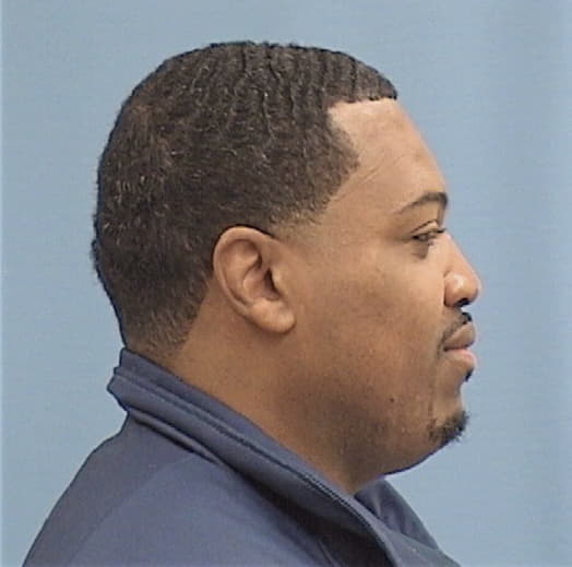 GILLESPIE, DEWAYNE L., Champaign County  IL