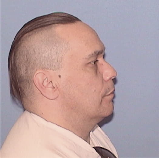KEMP, KEVIN, Sangamon County  IL