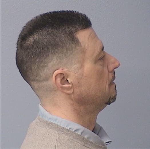 PERCONTI, THOMAS, Cook County  IL