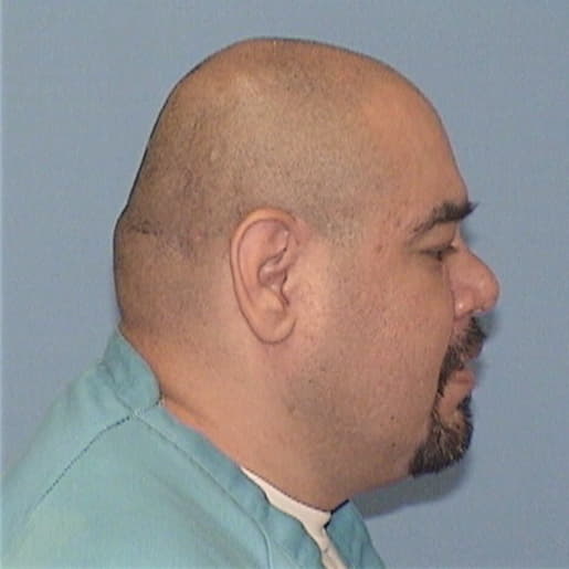 ENRIQUEZ, RODRIGO, Kane County  IL