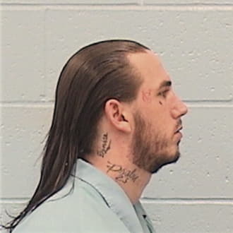 YOUNG, DUSTIN T., Winnebago County  IL