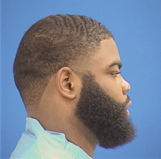 BOND, KEIRSEAN M., Macon County  IL