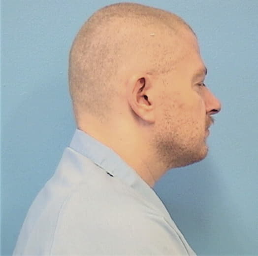 MACRANDER, CHRISTOPHER B., Logan County  IL