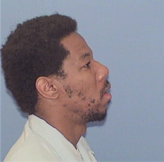 PERRIAN, DEVONTE M., Jackson County  IL