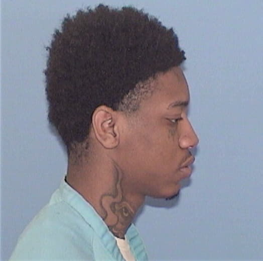THOMAS, MARQUIS, Cook County  IL
