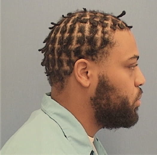 WILLIAMS, TEVIN S., Kankakee County  IL
