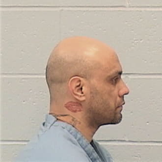 SANTIAGO, LUIS C., Will County  IL